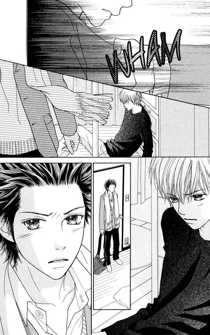 Parfait Tic Chapter 113 13